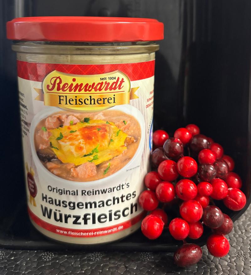 Unser Glas der Woche